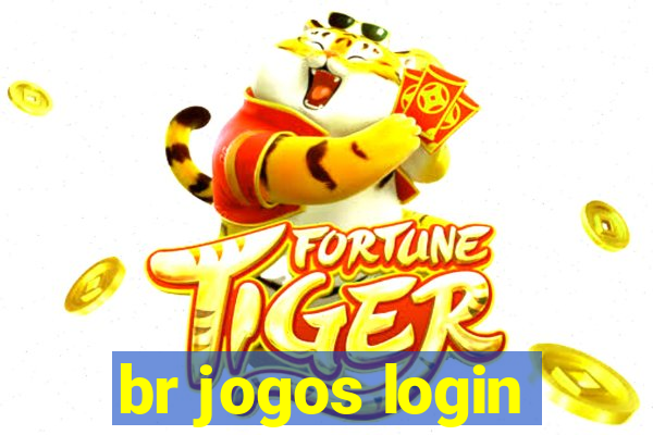 br jogos login